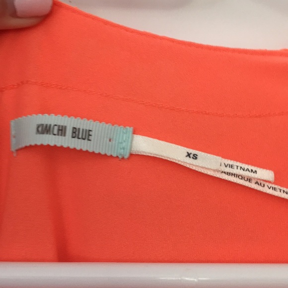 Kimchi Blue dress from Urban Outfitters size xs - Picture 3 of 3